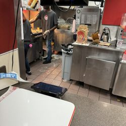 Wendy's - Smh