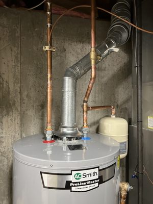 Veterans Plumbing