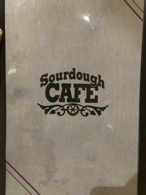 Sourdough Cafe by null