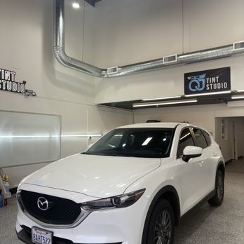 OJ Tint Studio - Final product. Beautiful film appearance. - Car Window Tinting Near Me - San Jose, California OJ Tint Studio - Final product. Beautiful film appearance. - Car Window Tinting Near Me - San Jose, California