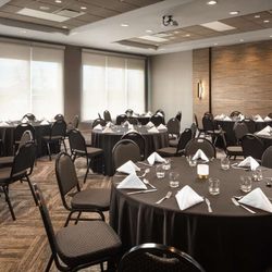 Hyatt Place Calgary Airport - Meeting Room