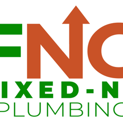 Fixed-NC Plumbing
