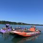 Photo of Whirlpool Jet Boat Tours