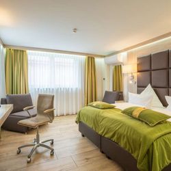 Best Western Plus Hotel Füssen - Guest room