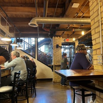 Wizard Works Brewing - Brewpubs Near Me - Milwaukee, Wisconsin