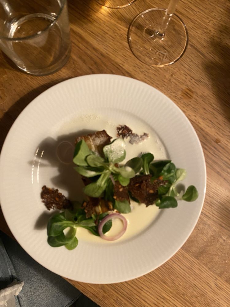 Madklubben Bistro-De-Luxe