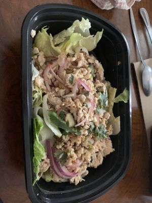 Blue Elephant Restaurant by null