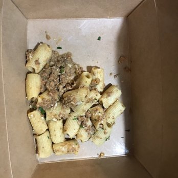 Bettola - Semolina Gnocchetti - Pizza Near Me - Birmingham, Alabama