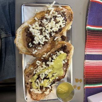 Paco's Tacos - Mexican Near Me - Las Cruces, New Mexico