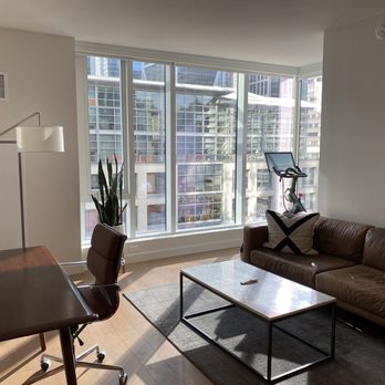 Avery 450 - A photo of our unit, which always receives an abundance of natural light. - Apartments Near Me - San Francisco, California