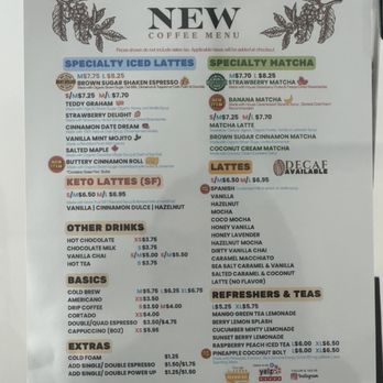 Roam & Brew Coffee - Coffee & Tea Near Me - Montebello, California Roam & Brew Coffee - Coffee & Tea Near Me - Montebello, California
