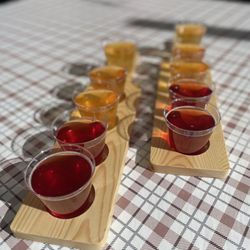 Rileys At Los Rios Rancho - $50 for 2 hard cider flight