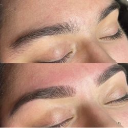 Waxing The City - Kirkland - Brown wax by Karla