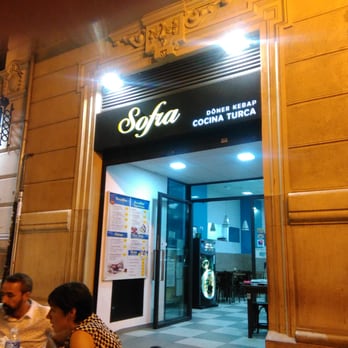 Sofra - Kebab Near Me - Valencia, V Sofra - Kebab Near Me - Valencia, V