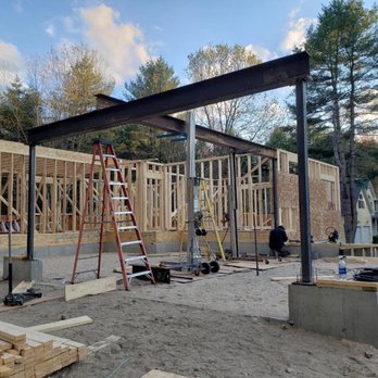 Krush Welding - Metal Fabricators Near Me - Middletown, Rhode Island