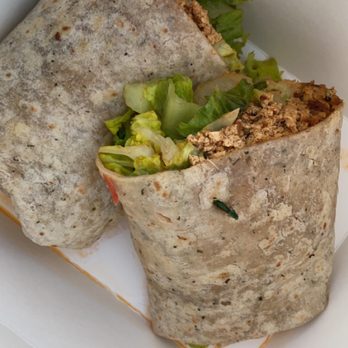Quickie Too - Wraps Near Me - Tacoma, Washington Quickie Too - Wraps Near Me - Tacoma, Washington