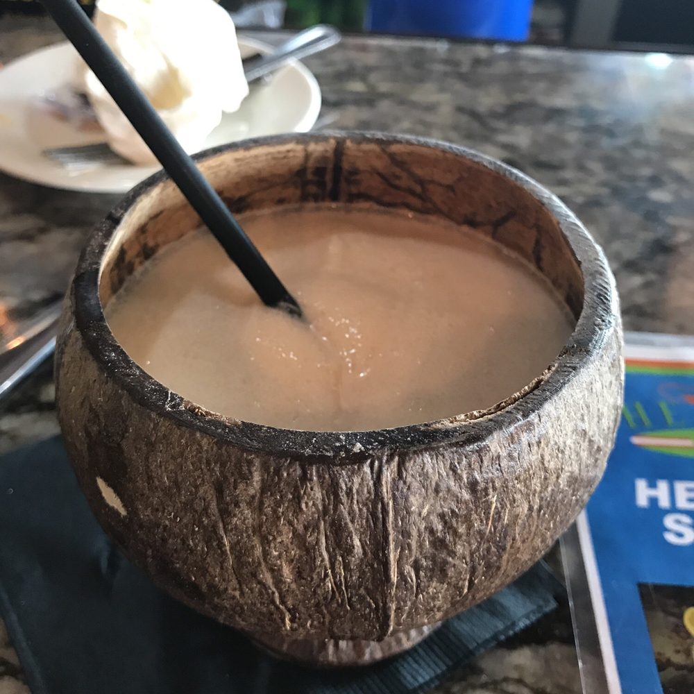The Reef - New Orleans Cocobana - Seafood Near Me - Biloxi, Mississippi