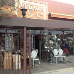 Maison et Cie