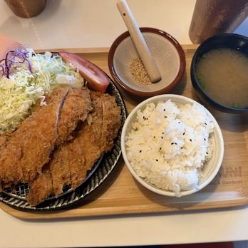 Tokuni - Chicken Katsu - Japanese Curry Near Me - Lynnwood, Washington Tokuni - Chicken Katsu - Japanese Curry Near Me - Lynnwood, Washington