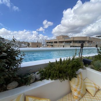 The Standard - Hotels & Travel Near Me - Eivissa, PM