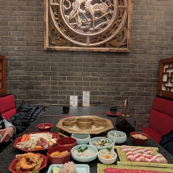 XiangZi Hotpot - Hot Pot Near Me - Markham, Ontario XiangZi Hotpot - Hot Pot Near Me - Markham, Ontario