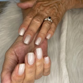 Jenuine Jeans Nails - Gel manicure - Nail Salons Near Me - Palmyra, Virginia