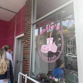 Annie’s Bakery & Cafe - Bakeries Near Me - Boston, Massachusetts Annie’s Bakery & Cafe - Bakeries Near Me - Boston, Massachusetts