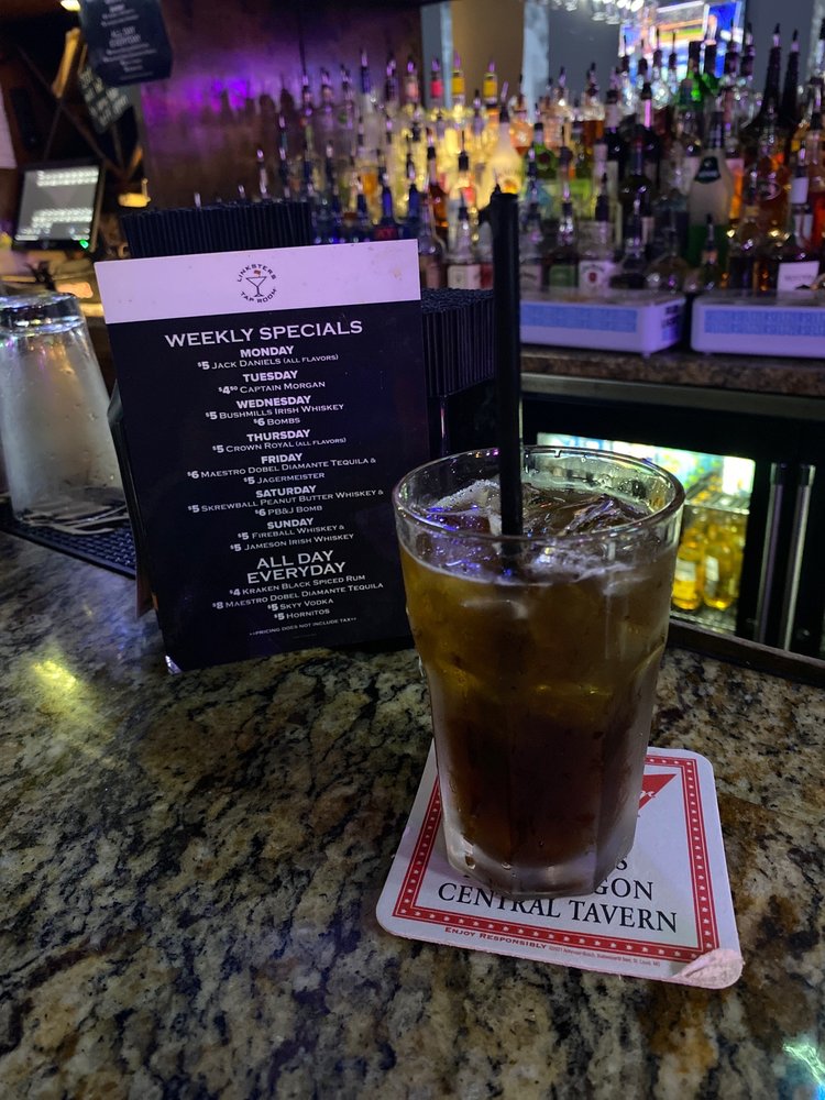 Linksters Tap Room Image