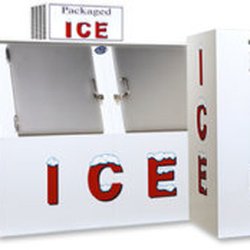 Fort Lauderdale Ice - Ice Box Rentals for Special Events