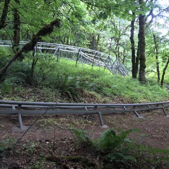 Enchanted Forest - Amusement Parks Near Me - Turner, Oregon