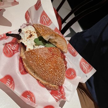 Parm - Chicken Parm Hero - Italian Near Me - New York, New York Parm - Chicken Parm Hero - Italian Near Me - New York, New York