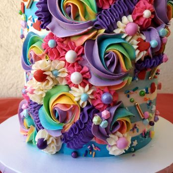 Suzy's Sweet Tooth - Do-It-Yourself Food Near Me - Montclair, California
