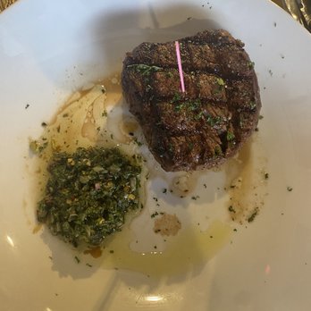 Zeke's Restaurant - 8 oz Filet Mignon - Salad Near Me - Orange Beach, Alabama Zeke's Restaurant - 8 oz Filet Mignon - Salad Near Me - Orange Beach, Alabama