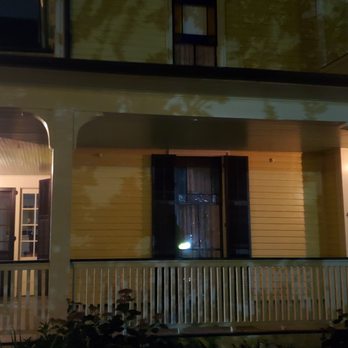 Haunted Asheville Ghost Tours - Thomas Wolfe House - Walking Tours Near Me - Asheville, North Carolina