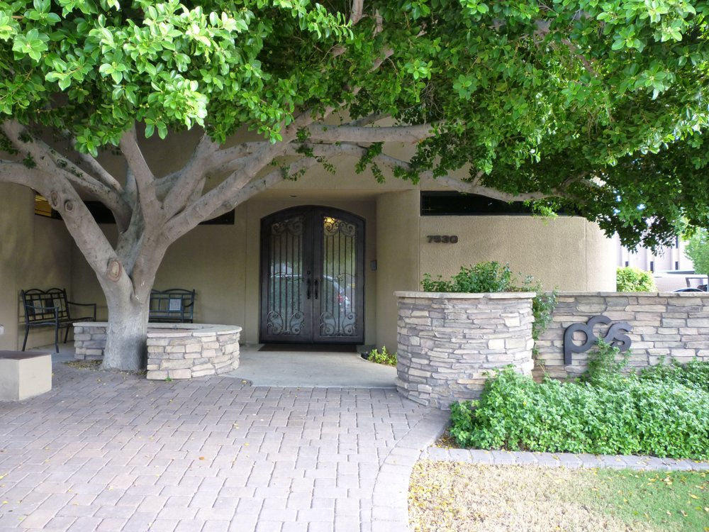 Psychological Counseling Services - grief counselor in Scottsdale, AZ