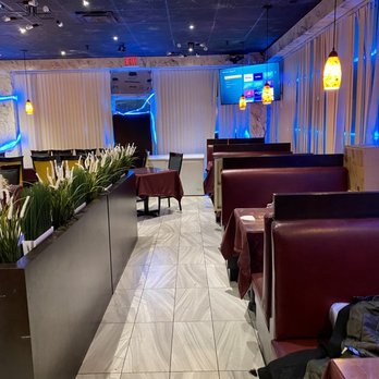 Mehfill Indian Cuisine - The Inside - Indian Near Me - Toronto, Ontario Mehfill Indian Cuisine - The Inside - Indian Near Me - Toronto, Ontario