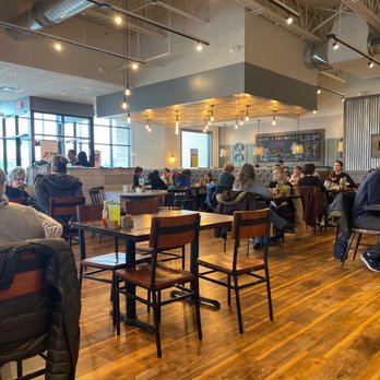 First Watch - Nice dining area - Breakfast & Brunch Near Me - Oak Brook, Illinois First Watch - Nice dining area - Breakfast & Brunch Near Me - Oak Brook, Illinois