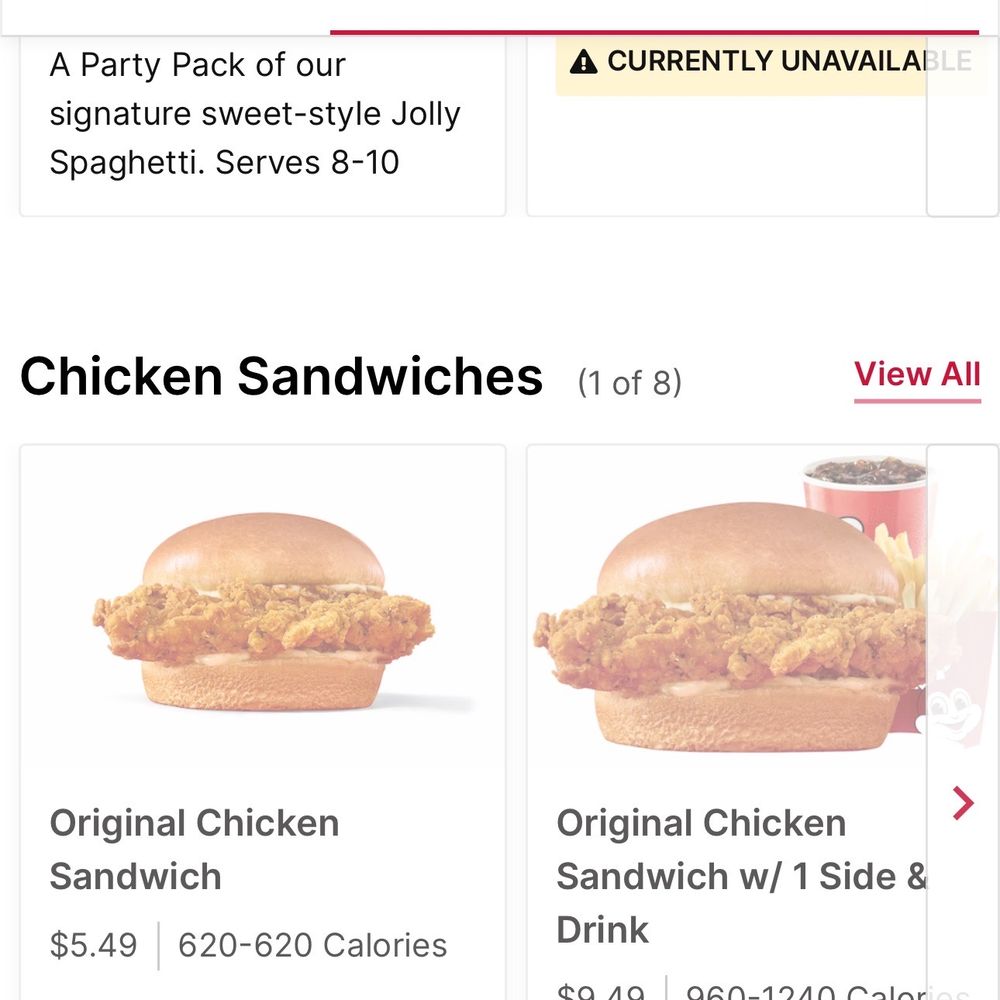 Jollibee - There is no shortage of Chicken in California! - Fast Food Near Me - Fairfield, California Jollibee - There is no shortage of Chicken in California! - Fast Food Near Me - Fairfield, California