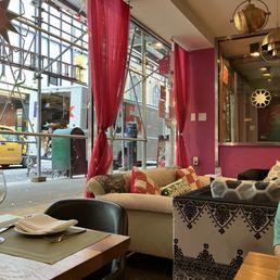 Charming decor Charming decor