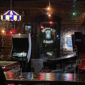 Chairs - Games & more games - Bars Near Me - East Point, Georgia Chairs - Games & more games - Bars Near Me - East Point, Georgia