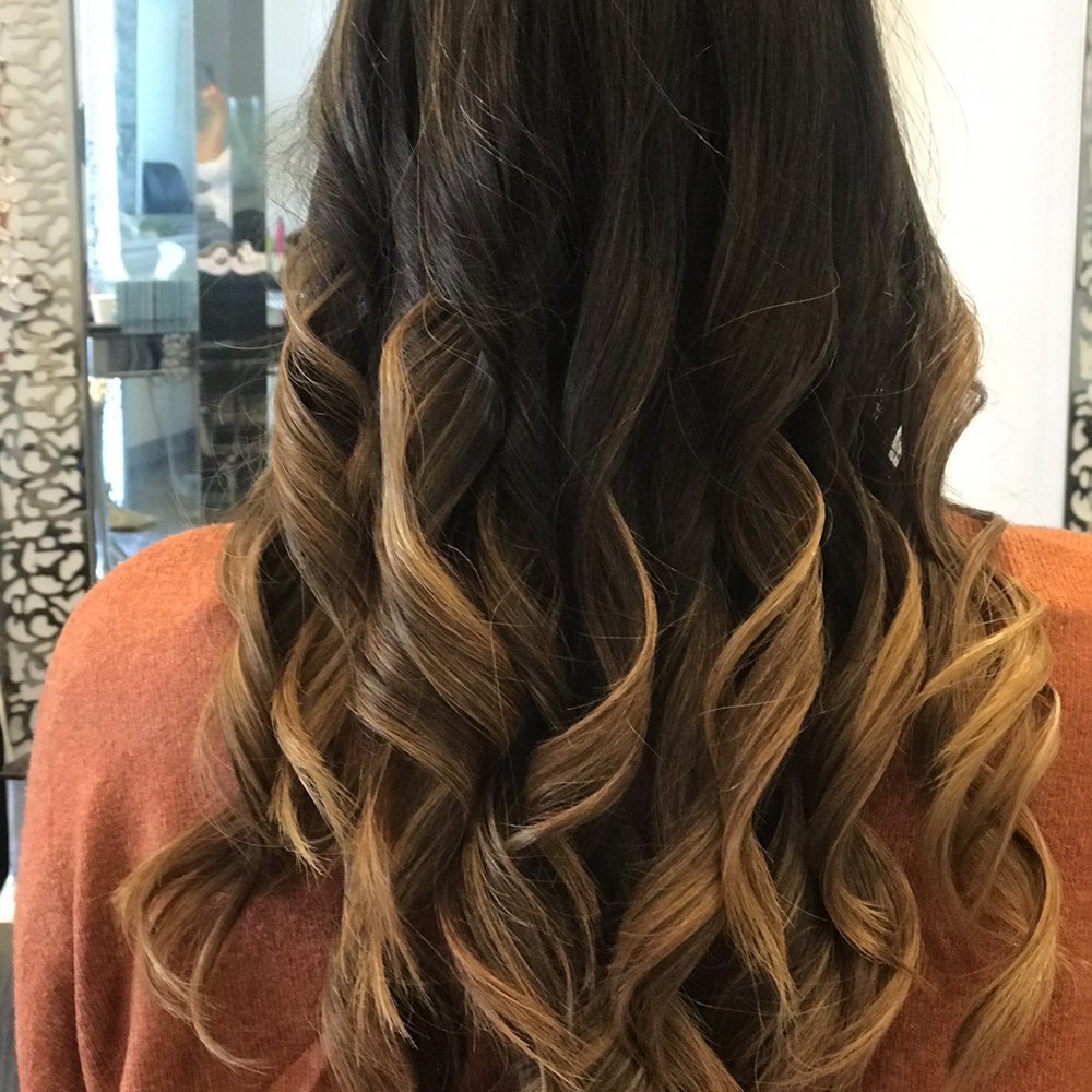 Scissors The Salon - Hair Salons Near Me - Alhambra, California