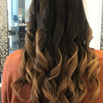 Scissors The Salon - Hair Salons Near Me - Alhambra, California