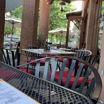 Manuel's Bread Cafe - Outdoors - French Near Me - North Augusta, South Carolina