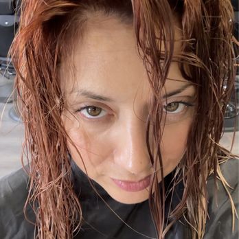 Eclipse Hair Studio - Feelin like Leeloo from the 5th element - Hair Salons Near Me - Albany, California Eclipse Hair Studio - Feelin like Leeloo from the 5th element - Hair Salons Near Me - Albany, California
