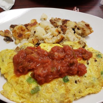 Havertown Grille - Mexican omelette. Delicious - American Near Me - Havertown, Pennsylvania Havertown Grille - Mexican omelette. Delicious - American Near Me - Havertown, Pennsylvania