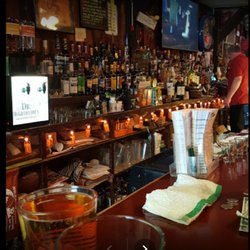 Prospector East Saloon