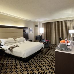 King bedroom King bedroom