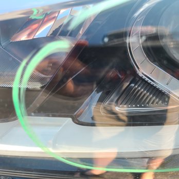 Gerber Collision & Glass - Body Shops Near Me - Oak Lawn, Illinois