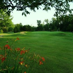 Patton's Glen Par 3