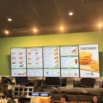 Pollo Tropical - Fast Food Near Me - Port St. Lucie, Florida Pollo Tropical - Fast Food Near Me - Port St. Lucie, Florida